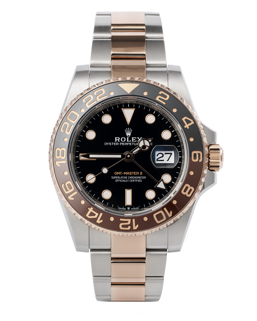 Rolex GMT Master II Watches Ref 126711CHNR 126711CHNR Rootbeer rolex-gmt-master-ii-watches-ref-126711chnr-126711chnr-rootbeer