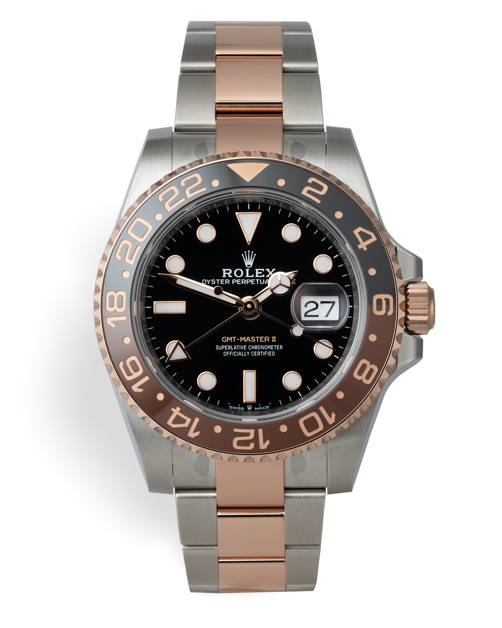 rolex model 12633