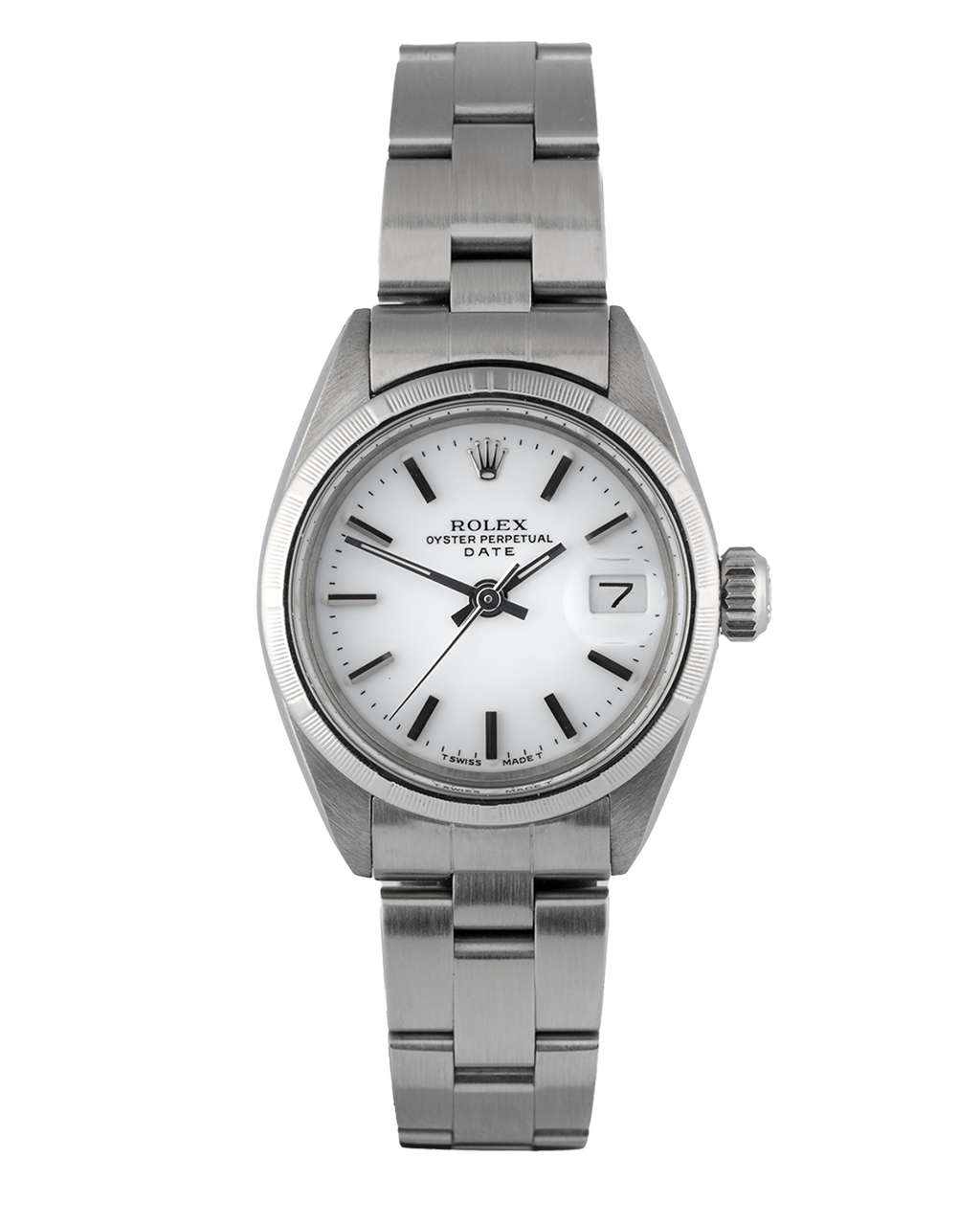Rolex Lady-Date Watches | ref 6919 | 6919 - Full Service History | The ...