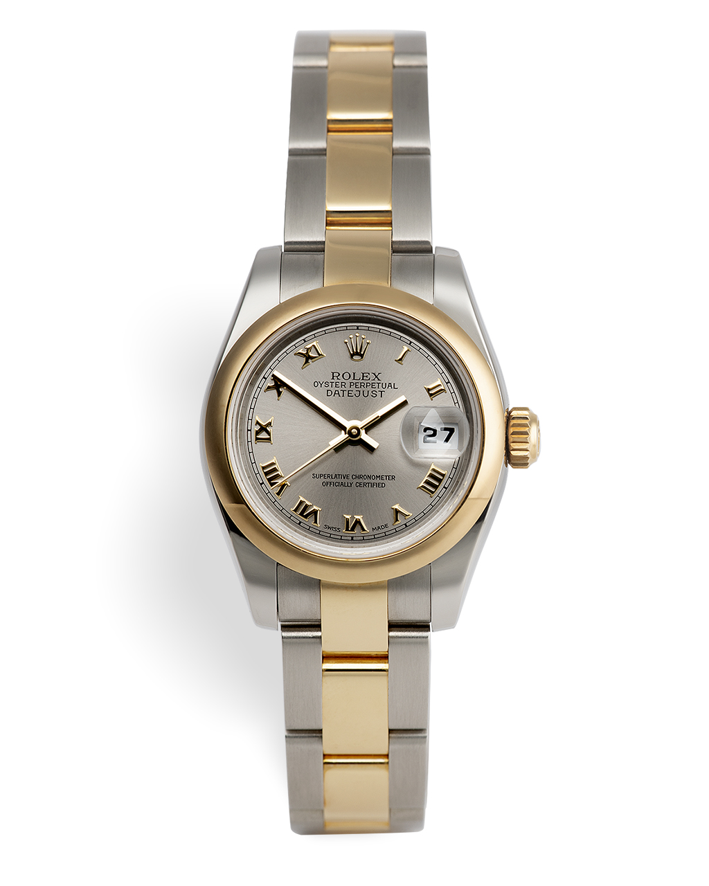 rolex 179163