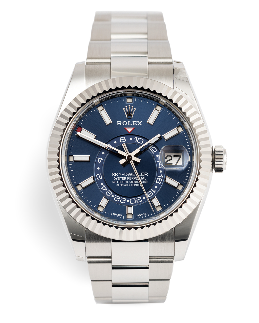 Rolex Sky-Dweller