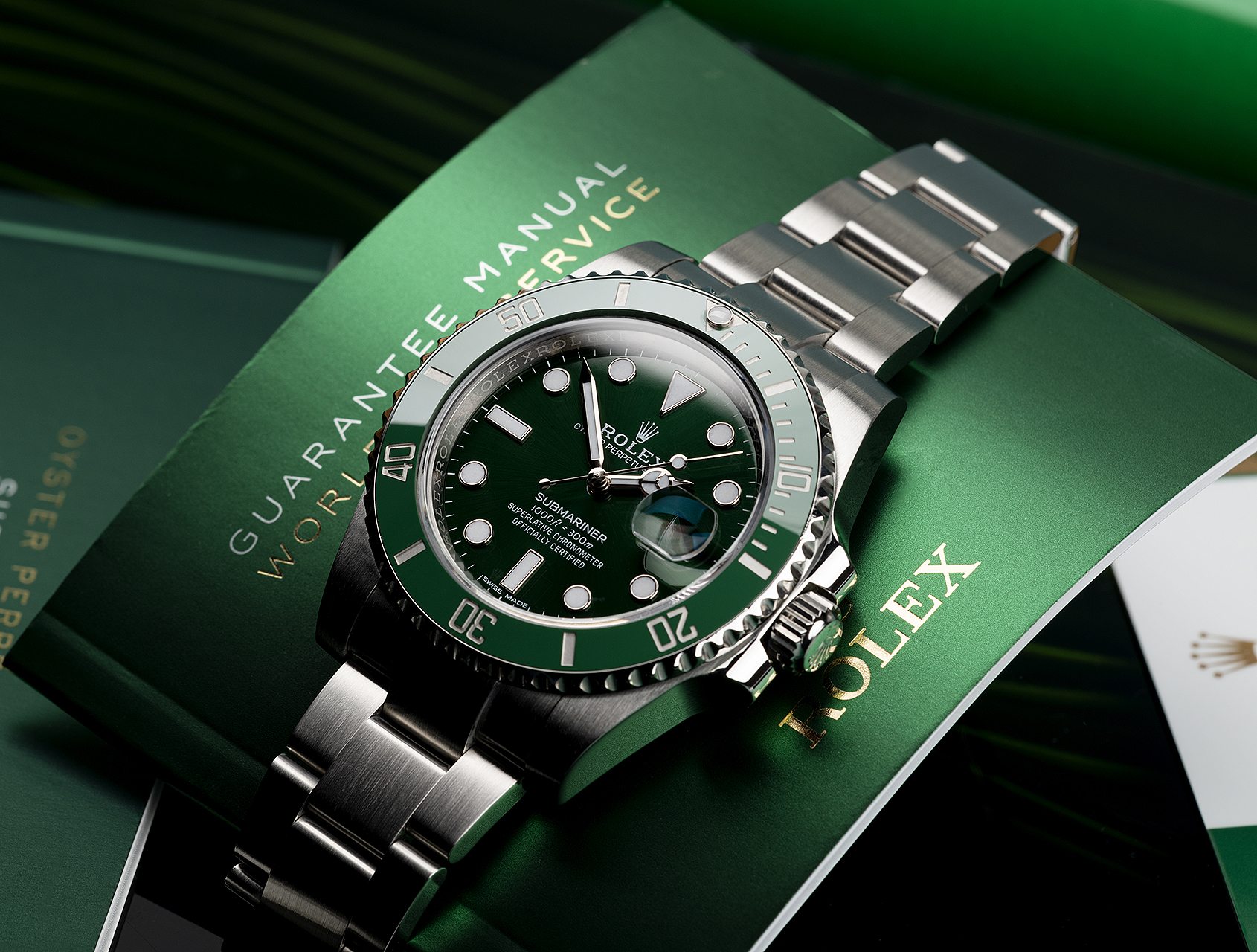 Rolex Rolex