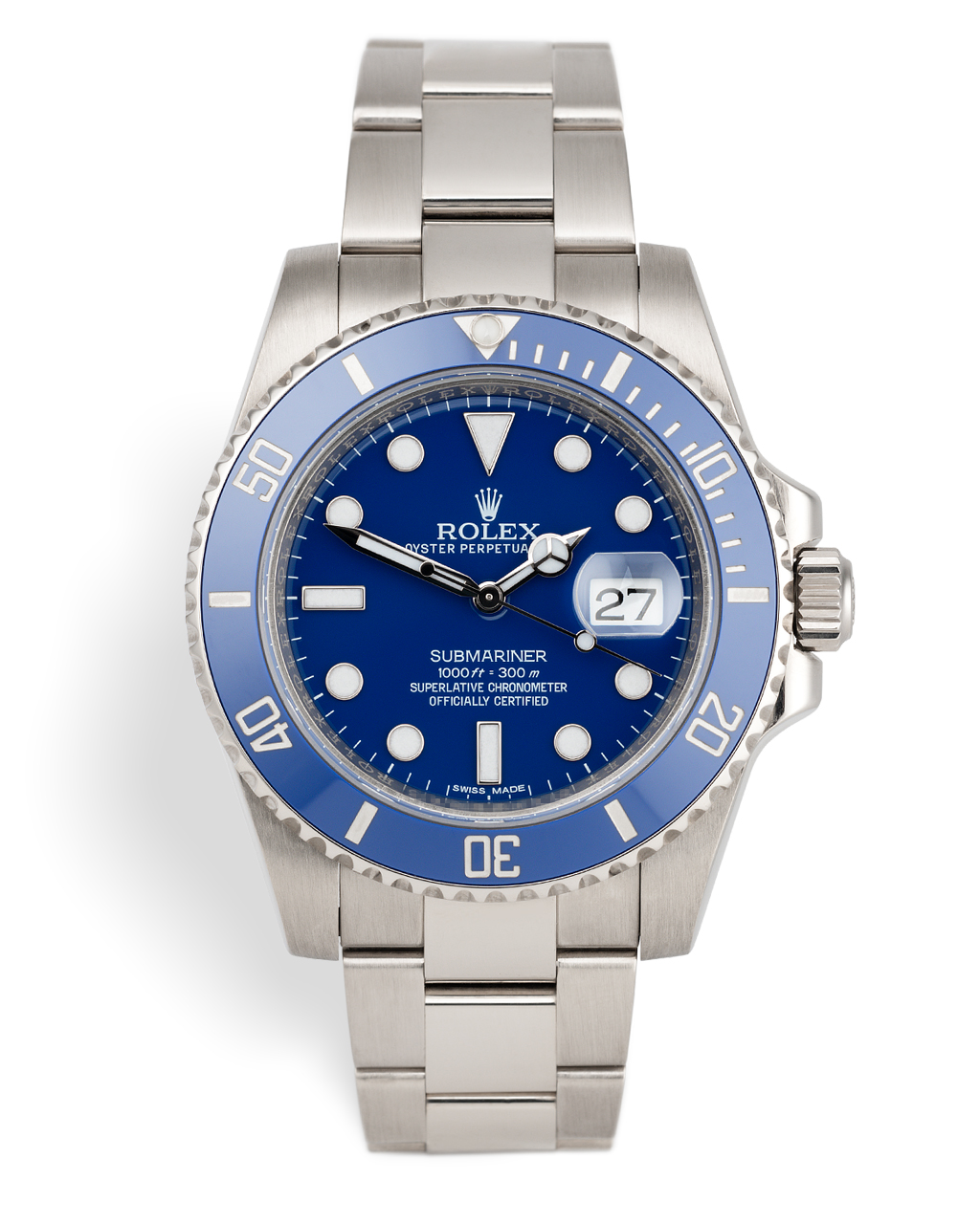 rolex 116619lb