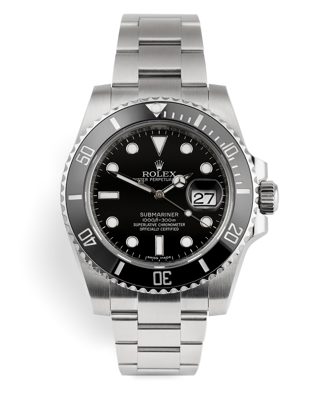 rolex 15423