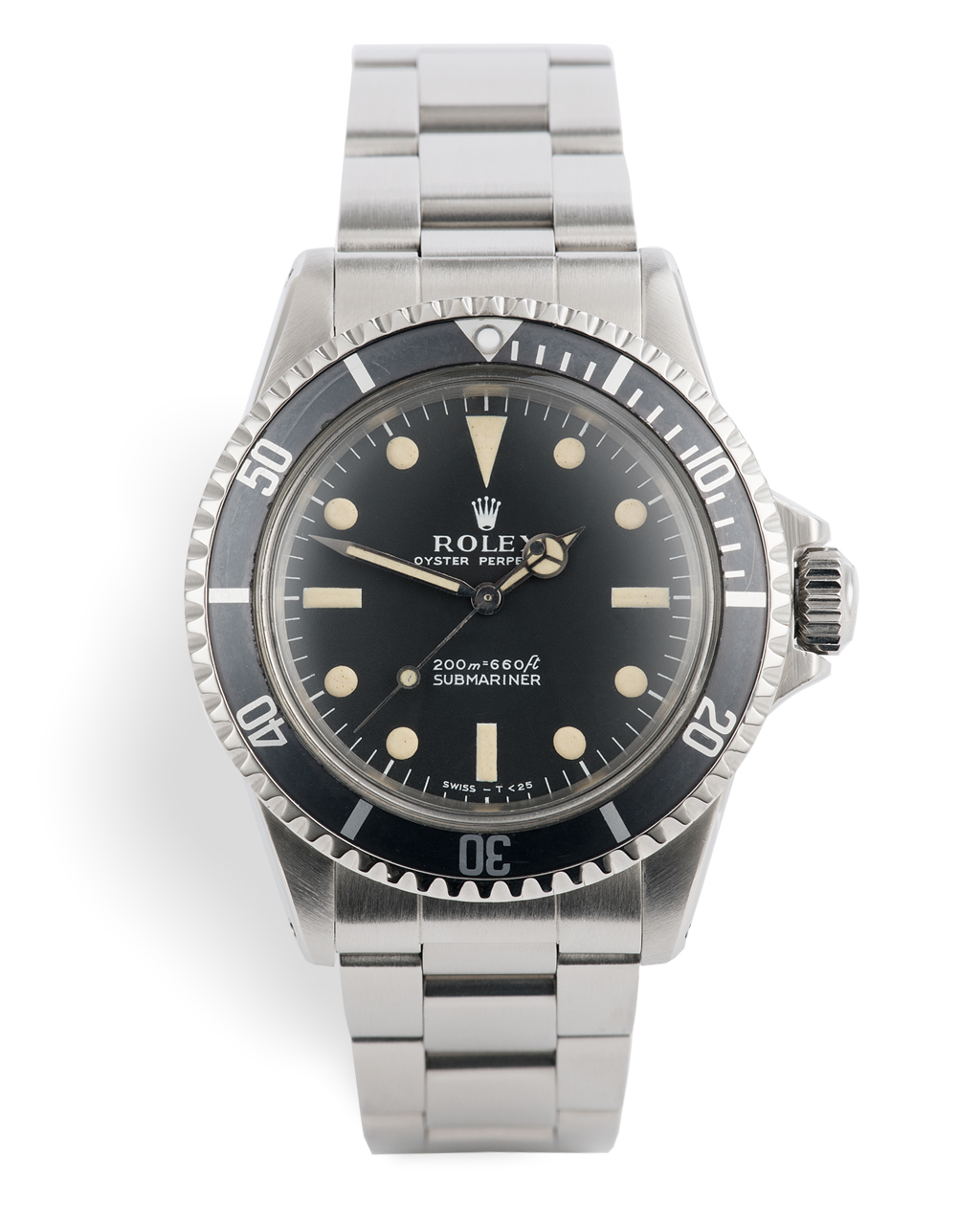 Rolex Submariner Watches | ref 5513 