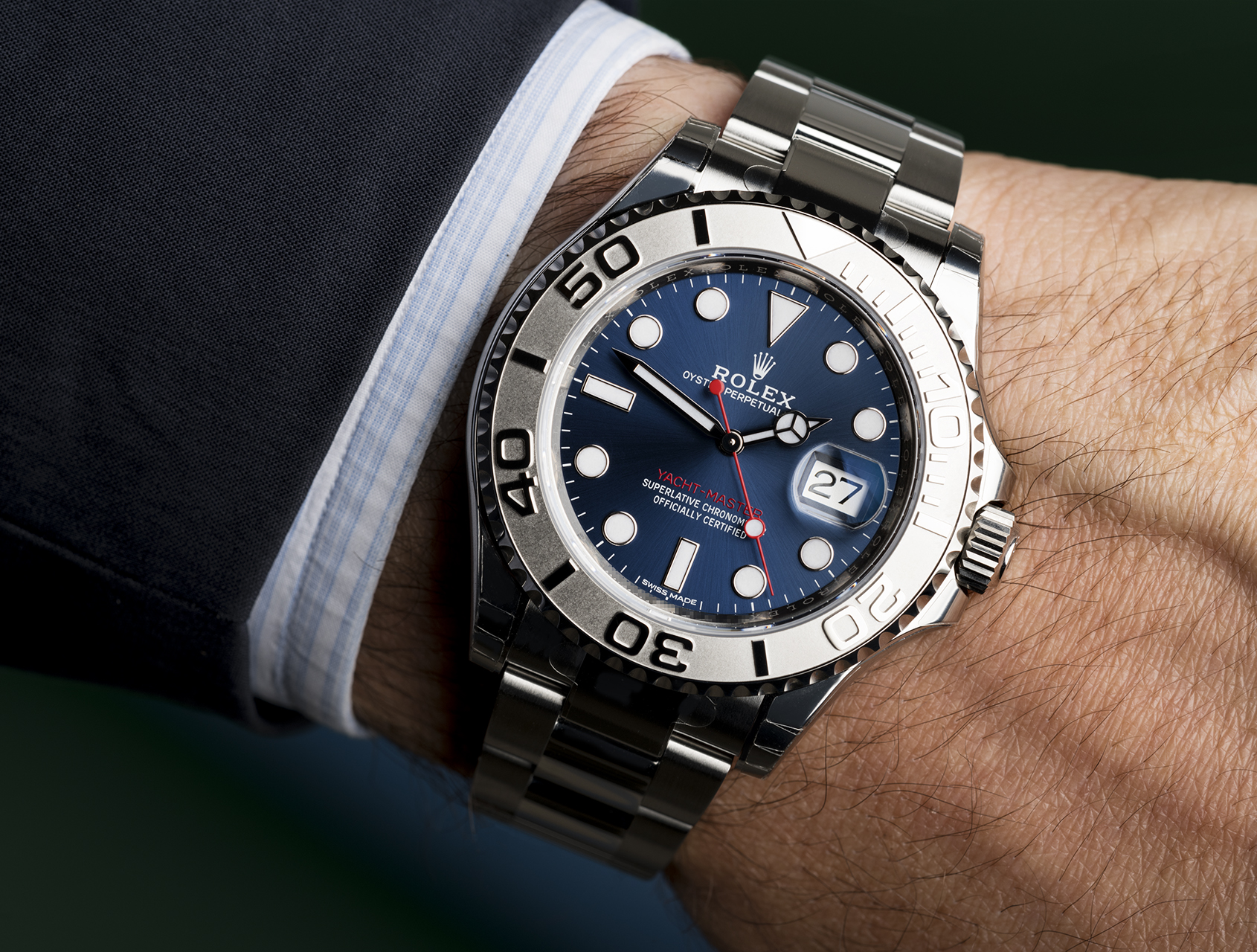 Rolex Yacht-Master Watches, ref 116622