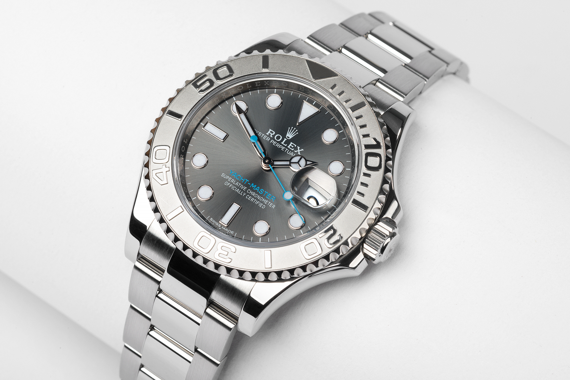 116622 rhodium 2025