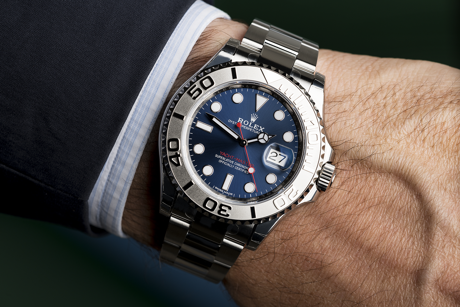 Rolex Yacht-Master Watches, ref 116622