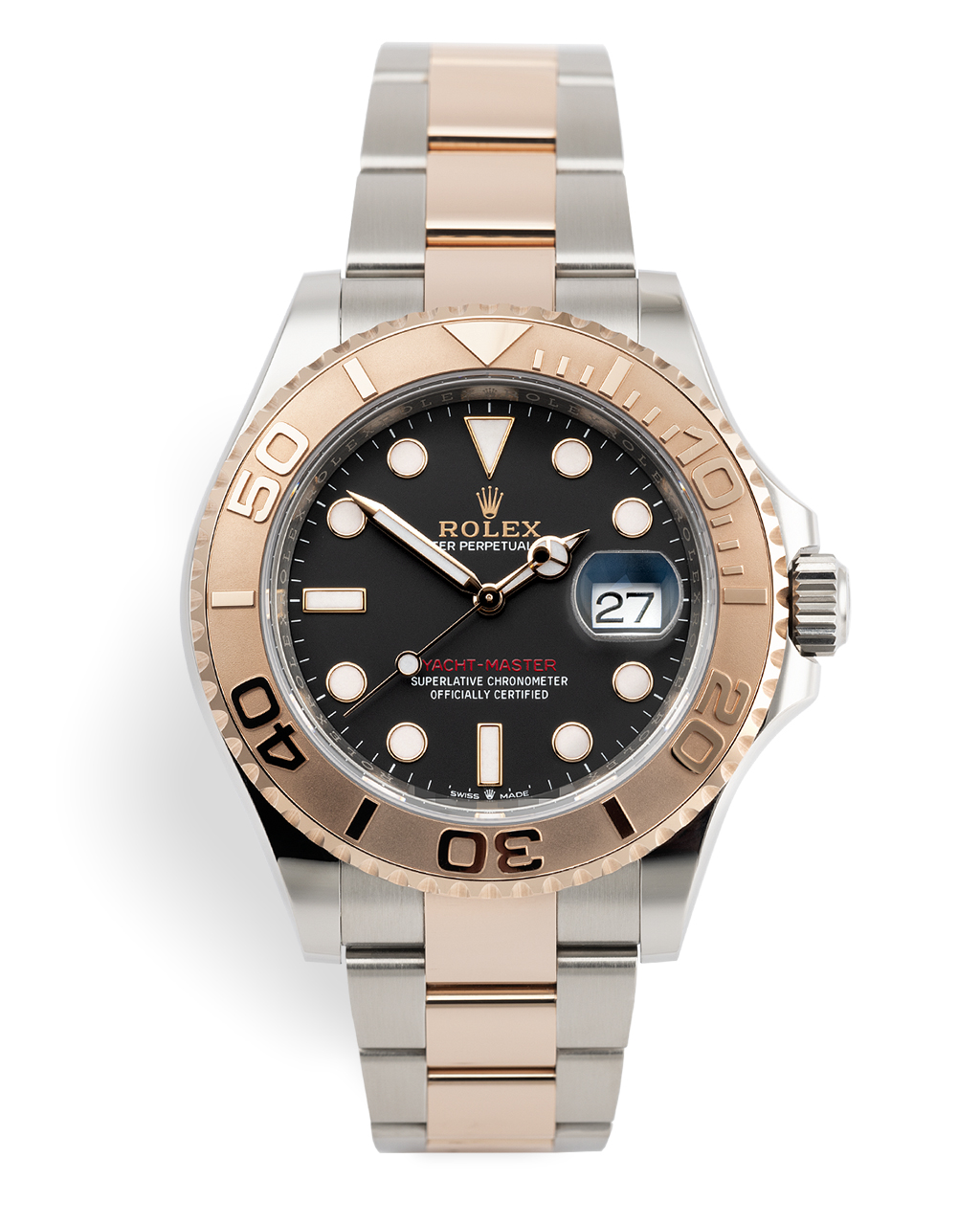 Rolex Yacht-Master Watches | ref 126621 