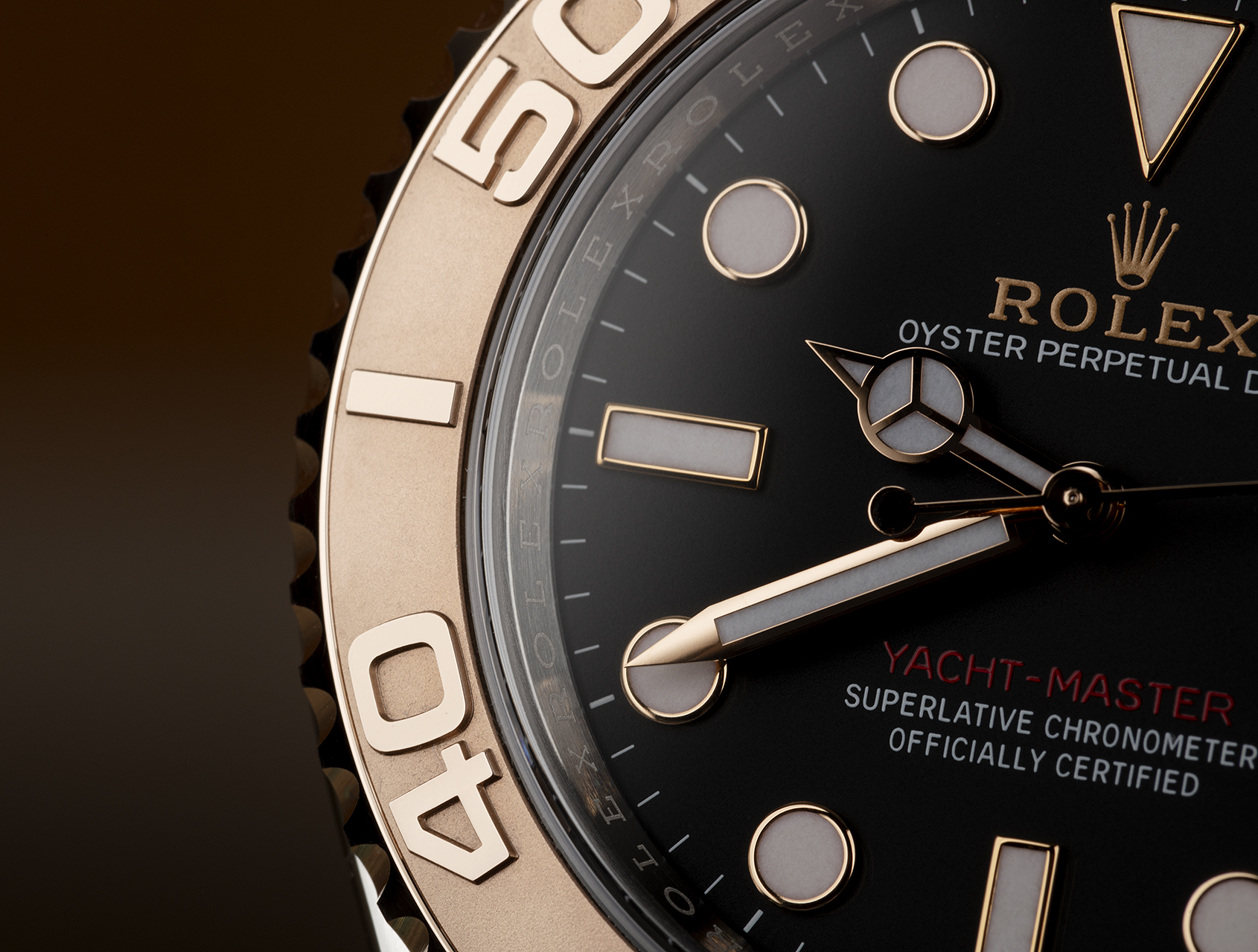 Rolex Yacht-Master Watches | ref 126621 | Rolex Warranty to 2025 | The ...