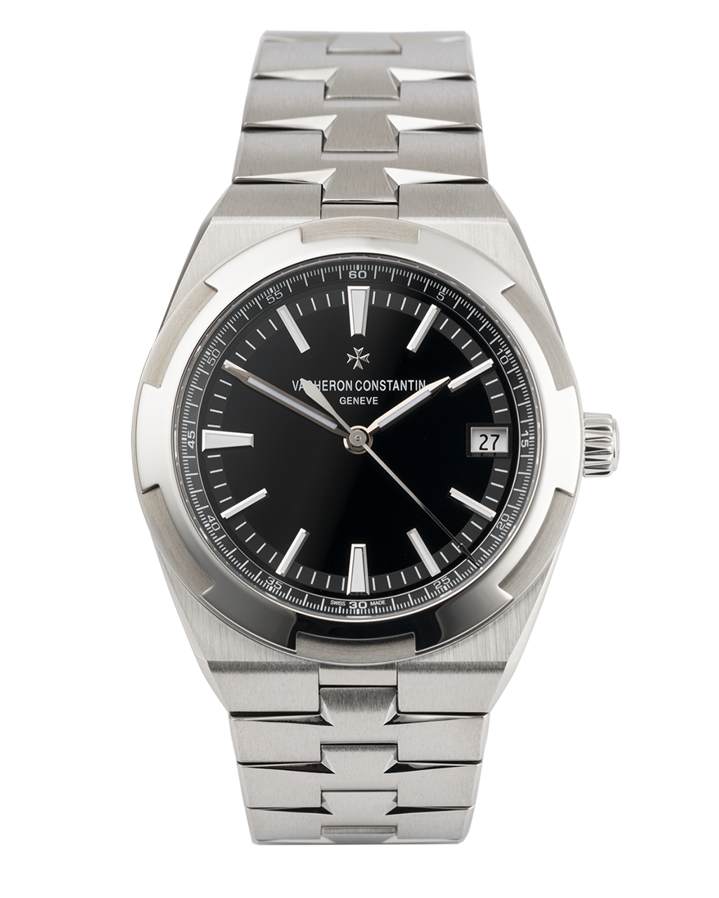 Vacheron Constantin Overseas Watches | ref 4500V/110A-B483 | 4500V ...