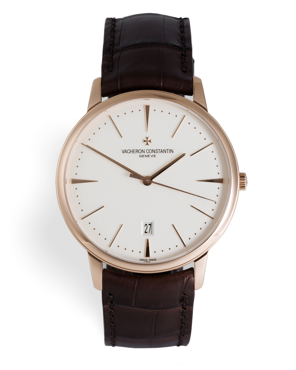 Vacheron Constantin Geneve Цена