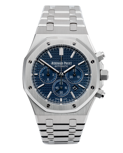 ref 26320ST.OO.1220ST.03 | 26320ST - AP Box & Certificate | Audemars Piguet Royal Oak