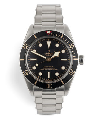 ref 79030N |  Tudor Warranty To 2023 | Tudor Black Bay Fifty-Eight