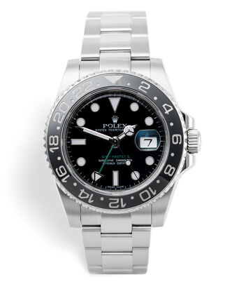 gmt 2 black