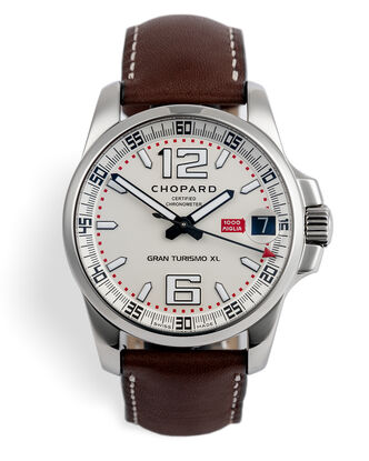 ref 16/8458 | Limited Edition | Chopard Mille Miglia