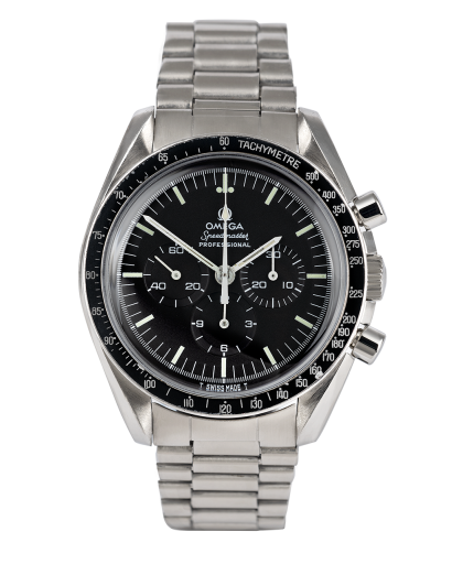 ref ST145.022-74 | 145.022-74 - Box & Certificate | Omega Speedmaster