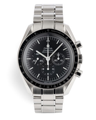 ref 31130423001005 | 42mm' Moonwatch' | Omega Speedmaster Professional