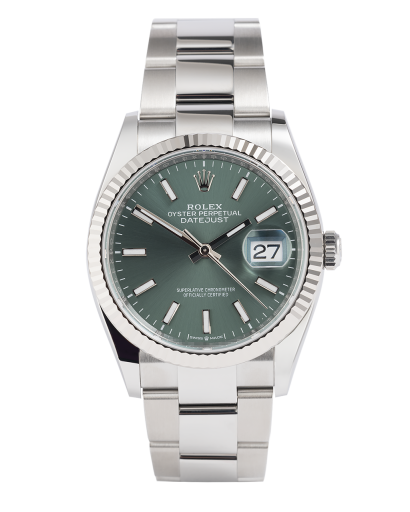 ref 126234 | 126234 - Brand New | Rolex Datejust 36