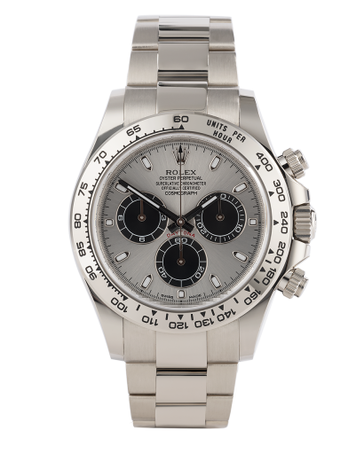 ref 116509 | 116509 - Rolex Warranty to 2027 | Rolex Cosmograph Daytona