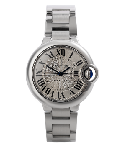 ref W6920071 | W6920071 - Cartier Service Warranty | Cartier Ballon Bleu