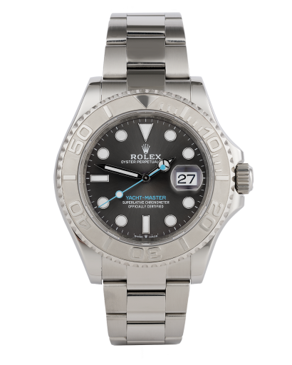 ref 126622 | 126622 - UK Retailed  | Rolex Yacht-Master