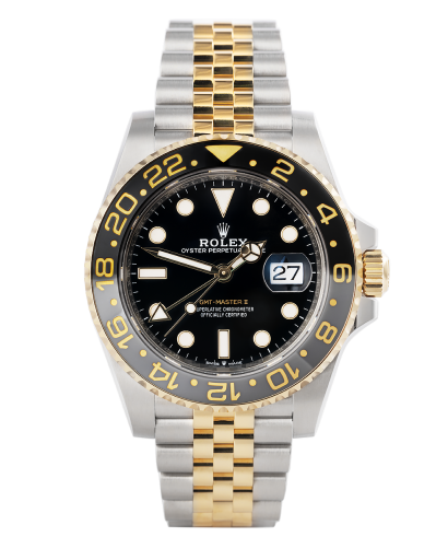 ref 126713GRNR | 126713GRNR - Brand New | Rolex GMT-Master II