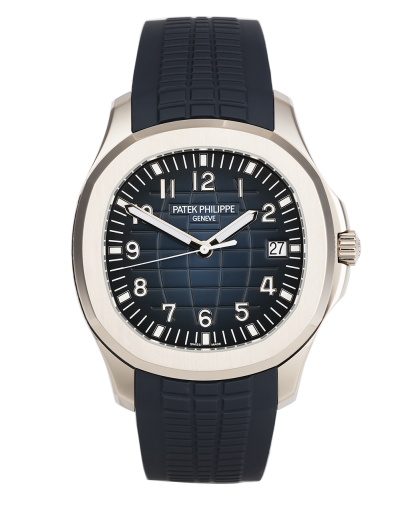 ref 5168G-001 | 5168G-001 - 20th Anniversary | Patek Philippe Aquanaut