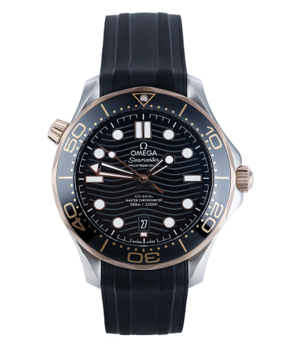 ref 210.22.42.20.01.002 | Co-Axial Master Chronometer | Omega Seamaster