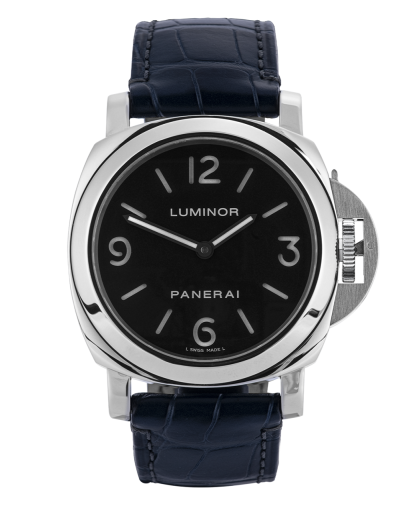 ref PAM 112 | PAM 112 - Sandwich Dial | Panerai Luminor Base