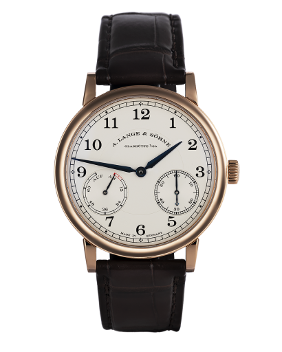 ref 234.032 | 234.032 - Hand-Wound | A. Lange & Söhne 1815 Up & Down