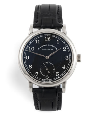 ref 236.049 | 200th Anniversary F.A. Lange | A. Lange & Söhne 1815