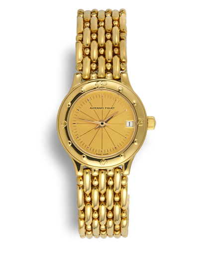 ref BA56176 | Meridian | Audemars Piguet Meridian