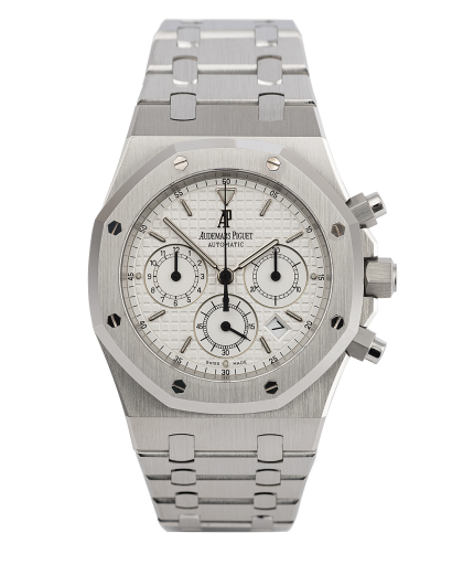 ref 25860ST.OO.1110ST.05 | 25860ST - Box & Certificate | Audemars Piguet Royal Oak