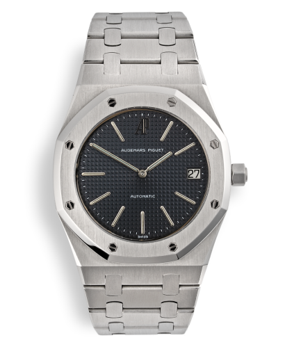 ref 5402ST | 5402ST - Certificate D'Origine | Audemars Piguet Royal Oak