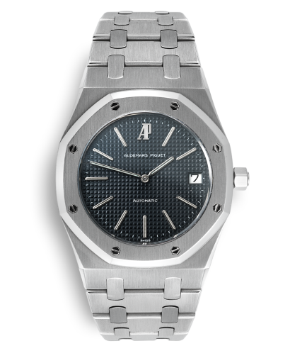 ref 5402ST | 5402ST - Certificate D'Origine | Audemars Piguet Royal Oak