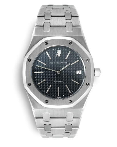 ref 5402ST | 5402ST - Certificate D'Origine | Audemars Piguet Royal Oak
