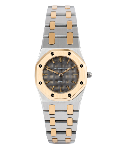 ref 6007SA | AP Service Warranty | Audemars Piguet Royal Oak