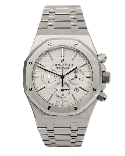 ref 26320ST.OO.1220ST.02 | 26320ST - Box & Certificate | Audemars Piguet Royal Oak