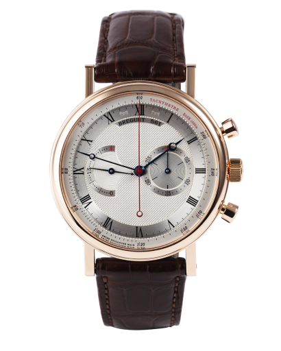 ref 5287BR/12/9ZU | 5287BR - Box & Certificate | Breguet Classique