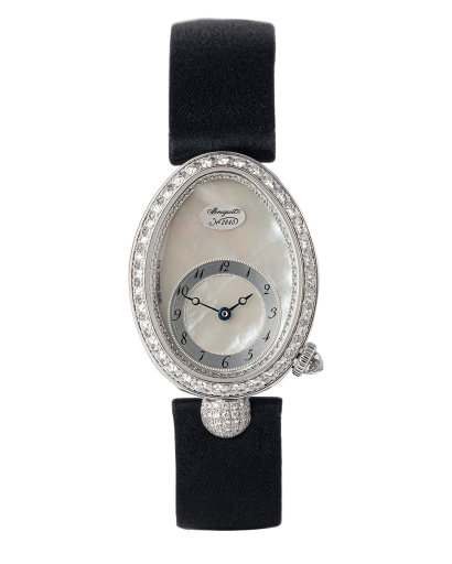 ref G8928BB58844DD0D | Reine de Naples | Breguet Reine de Naples