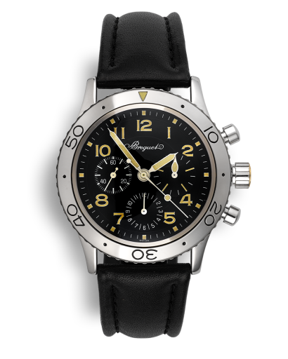 ref 3800 | Type XX | Breguet Type XX