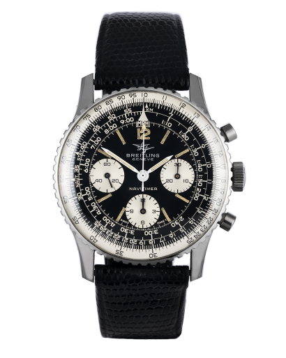 ref 806 | 806 | Breitling Navitimer