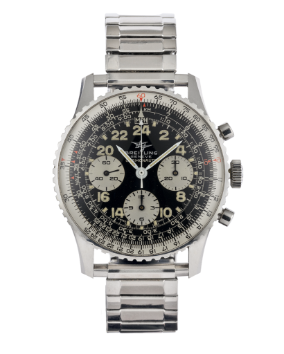 ref 809 | Navitimer Cosmonaute | Breitling Navitimer Cosmonaute