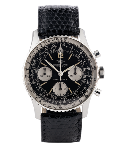 ref 806 | First Series 'Twin Planes' | Breitling Navitimer