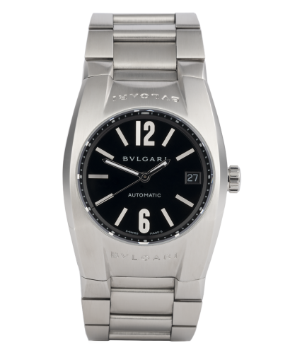 ref EG 35S | EG 35S - Automatic | Bulgari Ergon
