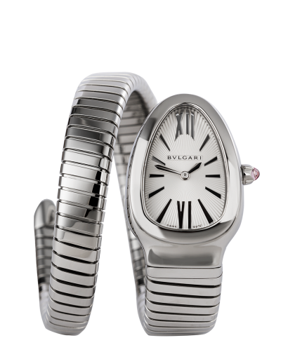 ref 101817 | 101817 - Box & Certificate | Bulgari Serpenti