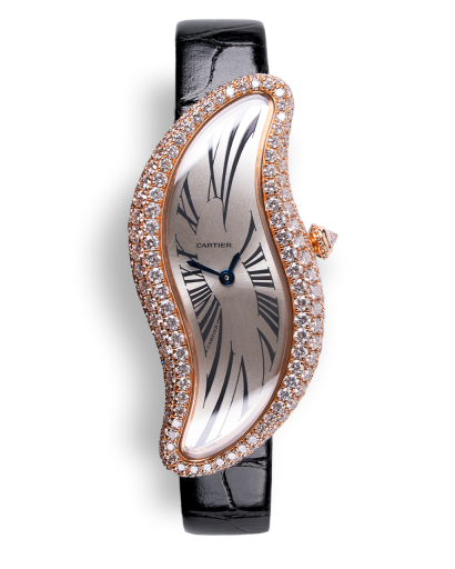ref 3248 | 3248 - Rose Gold | Cartier Baignoire S