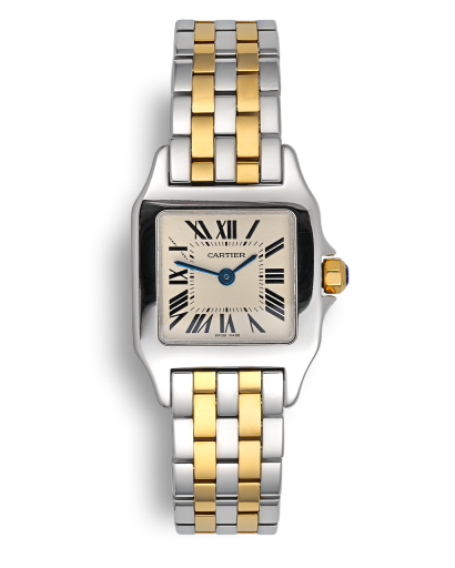 ref W25066Z6 | Santos Demoiselle | Cartier Santos Demoiselle