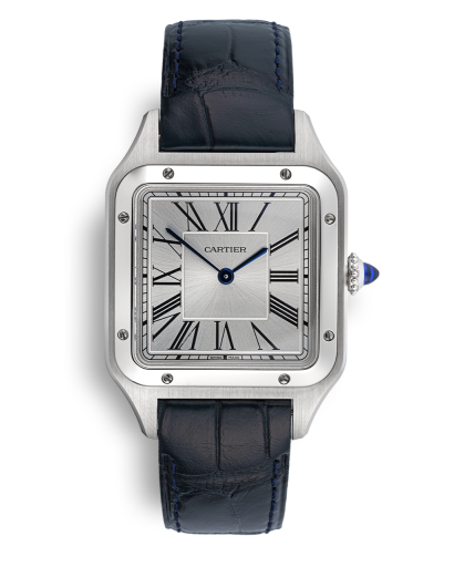 ref WSSA0085 | WSSA0085 - Extended Warranty | Cartier Santos Dumont
